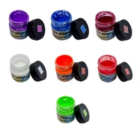 Combo 01 - Neon - 15g Each