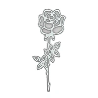 Craft Affaire Rose Cutting Die