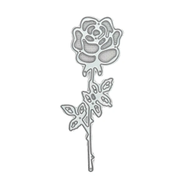 Craft Affaire Rose Cutting Die