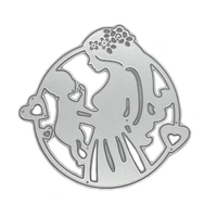 Craft Affaire Mother Topper Cutting Die