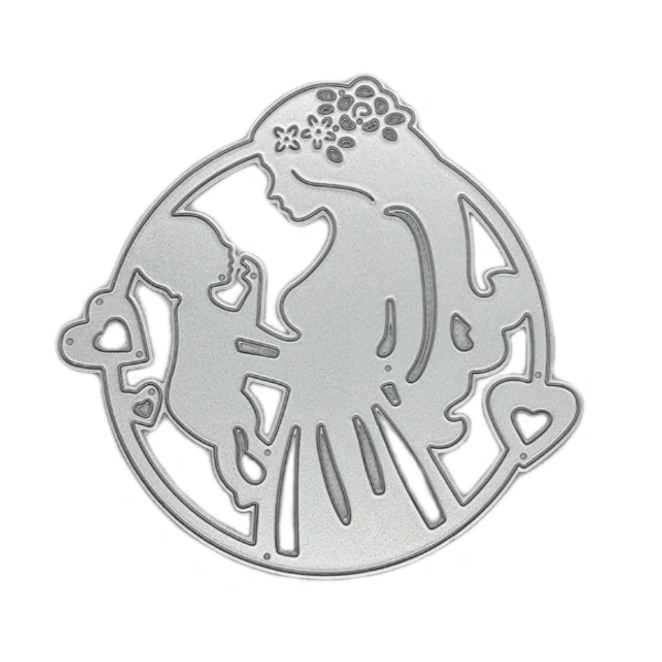 Craft Affaire Mother Topper Cutting Die