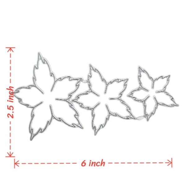 Craft Affaire Flower Making Cutting Die - Design 11