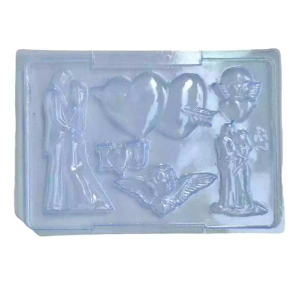 Craft Affaire Couple & Love Elements 
