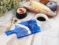 Craft Affaire Handle Tray Mould
