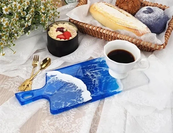 Craft Affaire Handle Tray Mould