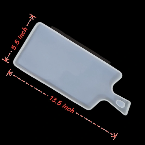 Craft Affaire Handle Tray Mould