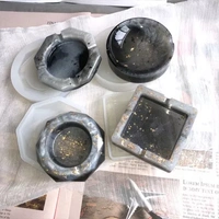 Craft Affaire  Ash Tray - Round 
