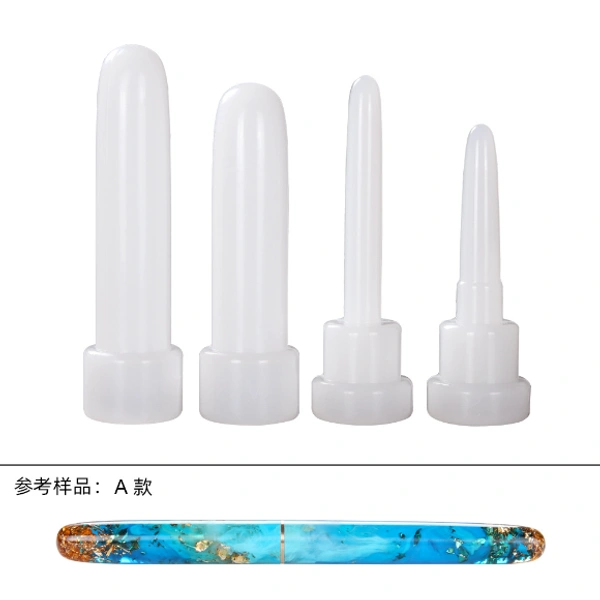 Craft Affaire Fountain Pen _ Design 2
