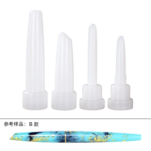 Craft Affaire Fountain Pen - Design 3