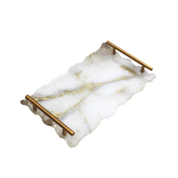 Craft Affaire Irregular Tray - Design 01