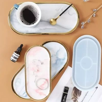 Craft Affaire Oval Trinket Tray