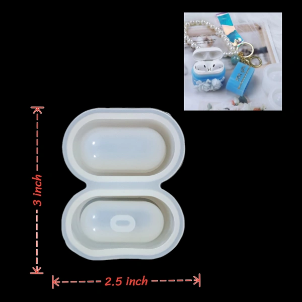 Craft Affaire Air Pods Cover
