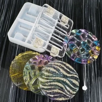 Craft Affaire Designer Coasters with Stand