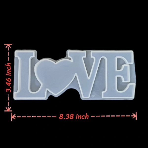Craft Affaire Love Wording