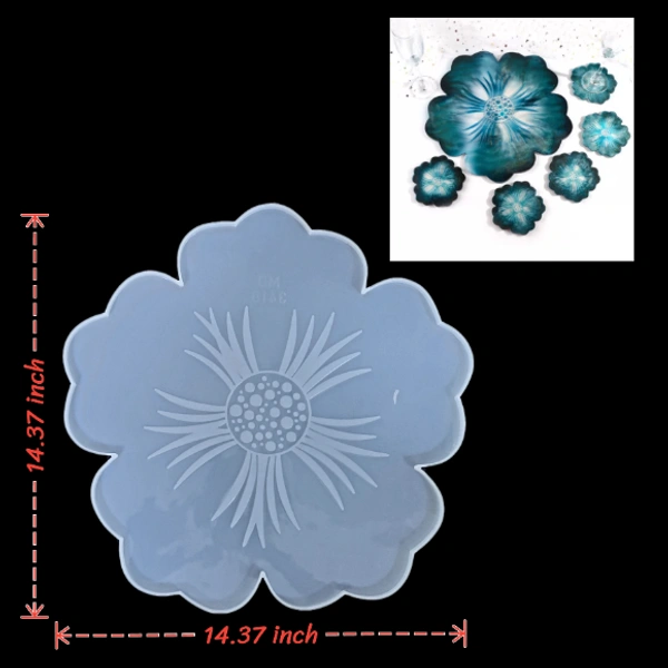 Craft Affaire Flower Tray