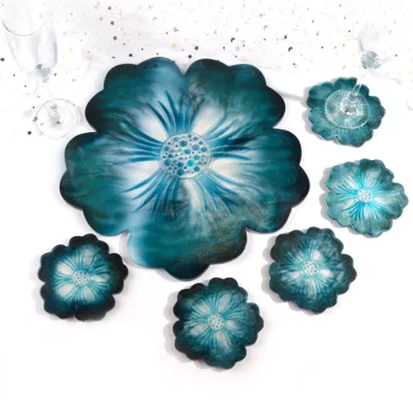 Craft Affaire Flower Tray