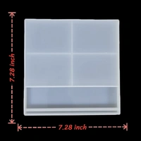 Craft Affaire Rectangle Photo Frame - Big