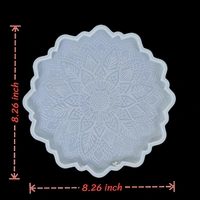 Craft Affaire Mandala Tray