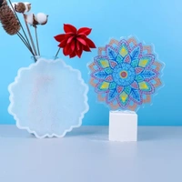 Craft Affaire Mandala Tray