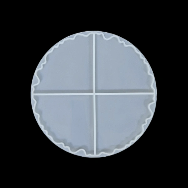 Craft Affaire Pizza Irregular Tray