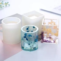 Craft Affaire Pen Stand - Round