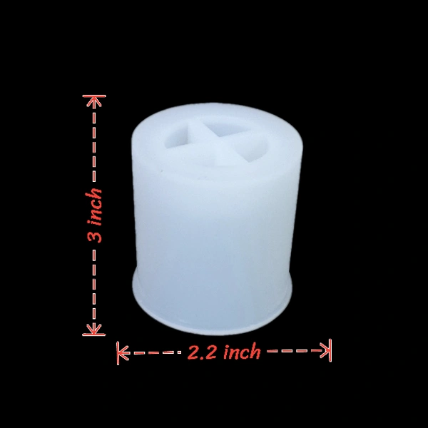 Craft Affaire Tea Light Candle Holder - Large