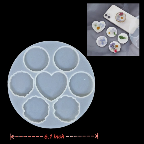 Craft Affaire Mobile Phone Bracket