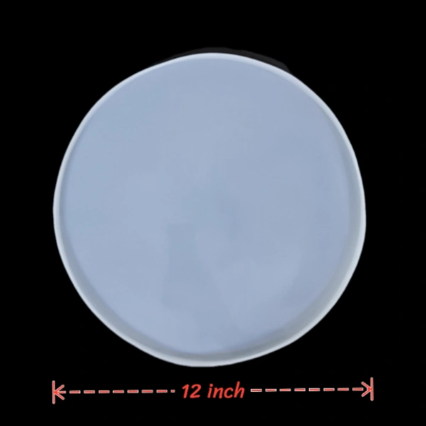 Craft Affaire Circle Regular Tray