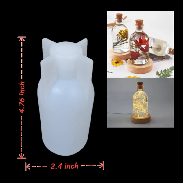 Craft Affaire Bottle Night Lamp