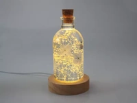 Craft Affaire Bottle Night Lamp