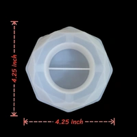 Craft Affaire Ash Tray - Hexagon