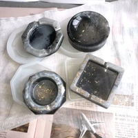 Craft Affaire Ash Tray - Hexagon