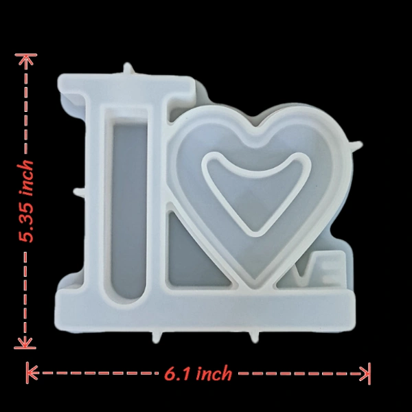 Craft Affaire Test Tube Planter with Photo Frame - Design 02