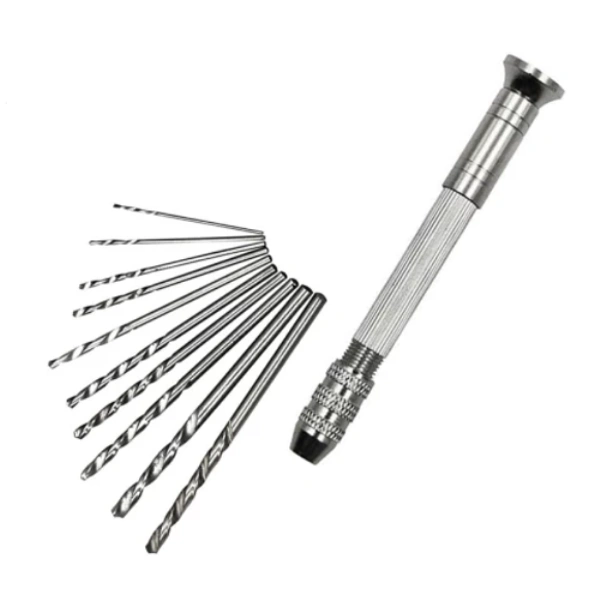 Hand Drill Machine