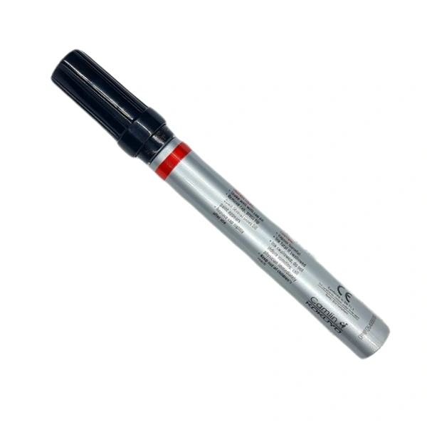 Resin Permanent Marker - Black