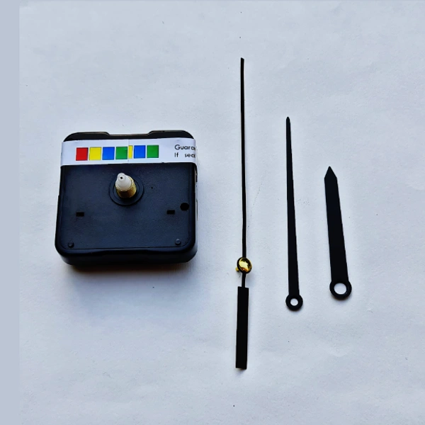 Clock Needles Only - Design 02 - 5 Sets