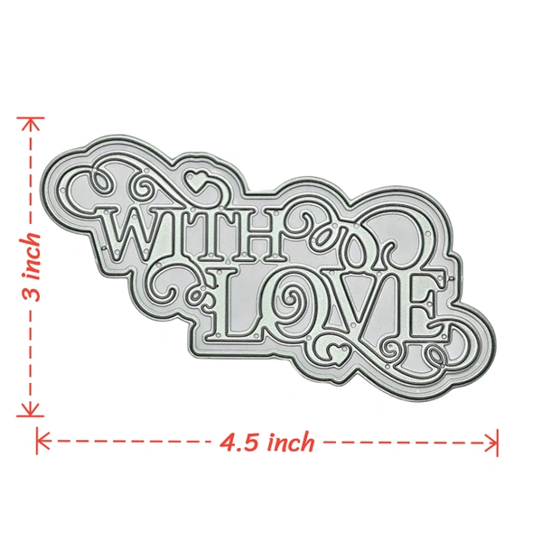 Craft Affaire Designer With Love