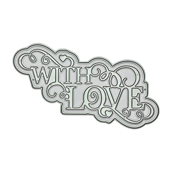Craft Affaire Designer With Love