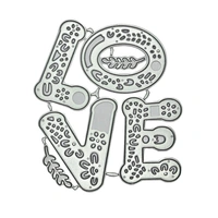Craft Affaire Designer Love - Design 02