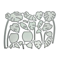 Craft Affaire Plant Cutting Die