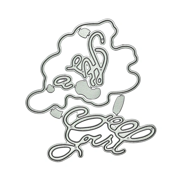 Craft Affaire Its A Girl - Designer