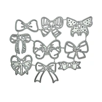 Craft Affaire Bows - Set of 9
