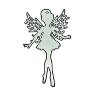 Craft Affaire Fairy - Design 02