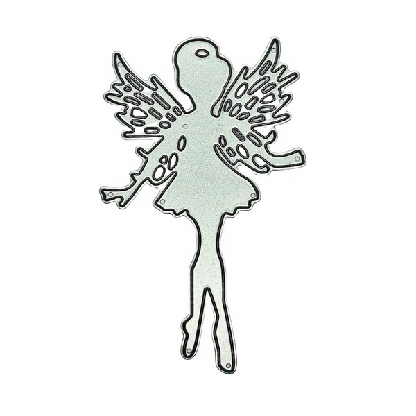 Craft Affaire Fairy - Design 02