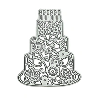 Craft Affaire 3 Tier Cake