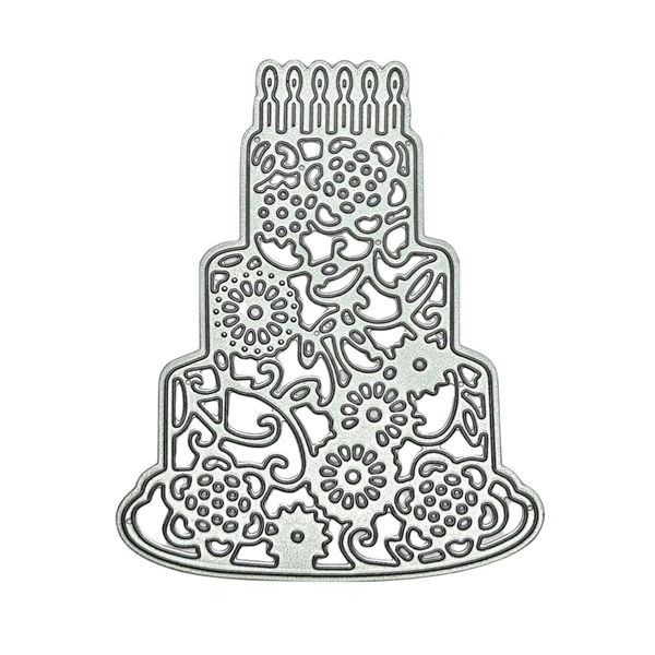 Craft Affaire 3 Tier Cake