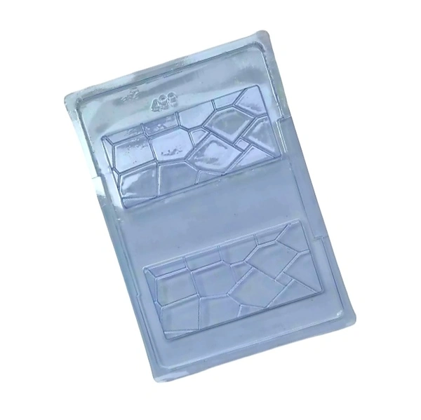Football design bar 2 cavity