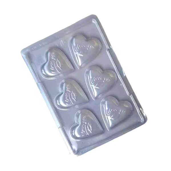 I love you 6 Cavity