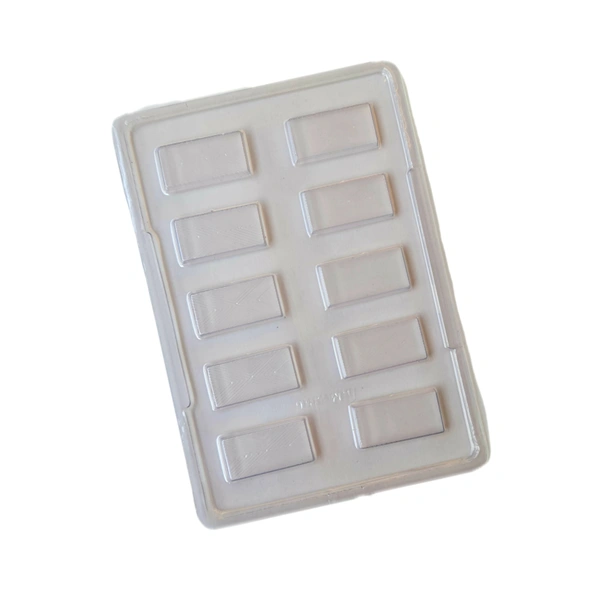 Small Bar 10 Cavity