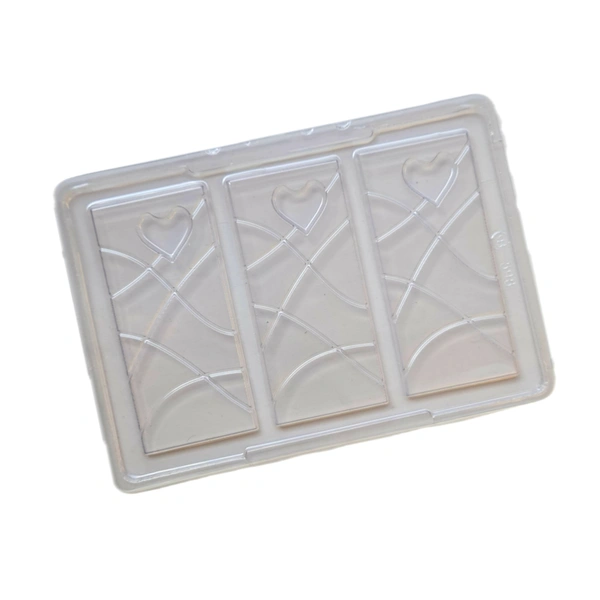 Heart Designer Bar
